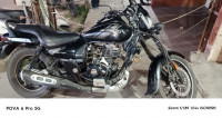 Bajaj Avenger Street 160