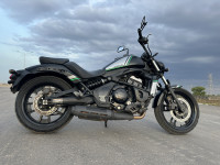 Kawasaki Vulcan S 650 2018 Model