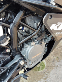 KTM RC 125 2022 Model