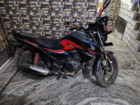 Honda SP 125 BSVI 2022 Model