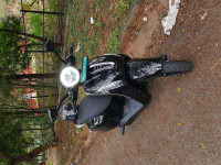 Bajaj Chetak Premium 2020 Model