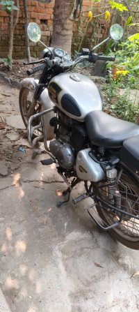 Royal Enfield Classic 350 2018 Model