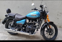 Royal Enfield Meteor 350 Supernova 2021 Model