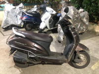 Honda Activa 5G 2020 Model