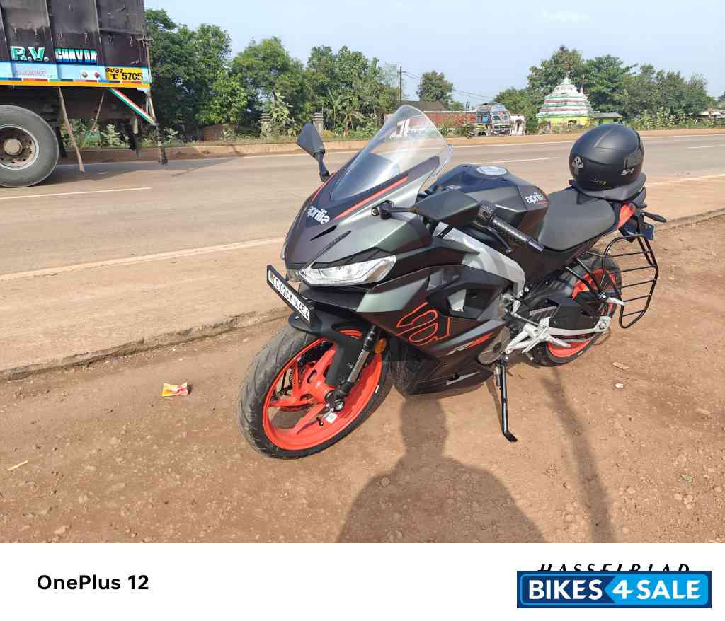 Aprilia RS 457 Aprilia RS 457