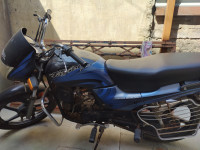 Hero Passion Plus 2009 Model