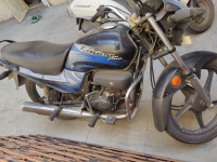 Blue Hero Passion Plus