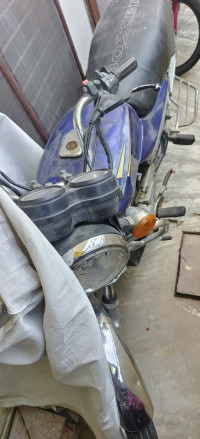 Bajaj Boxer 2003 Model