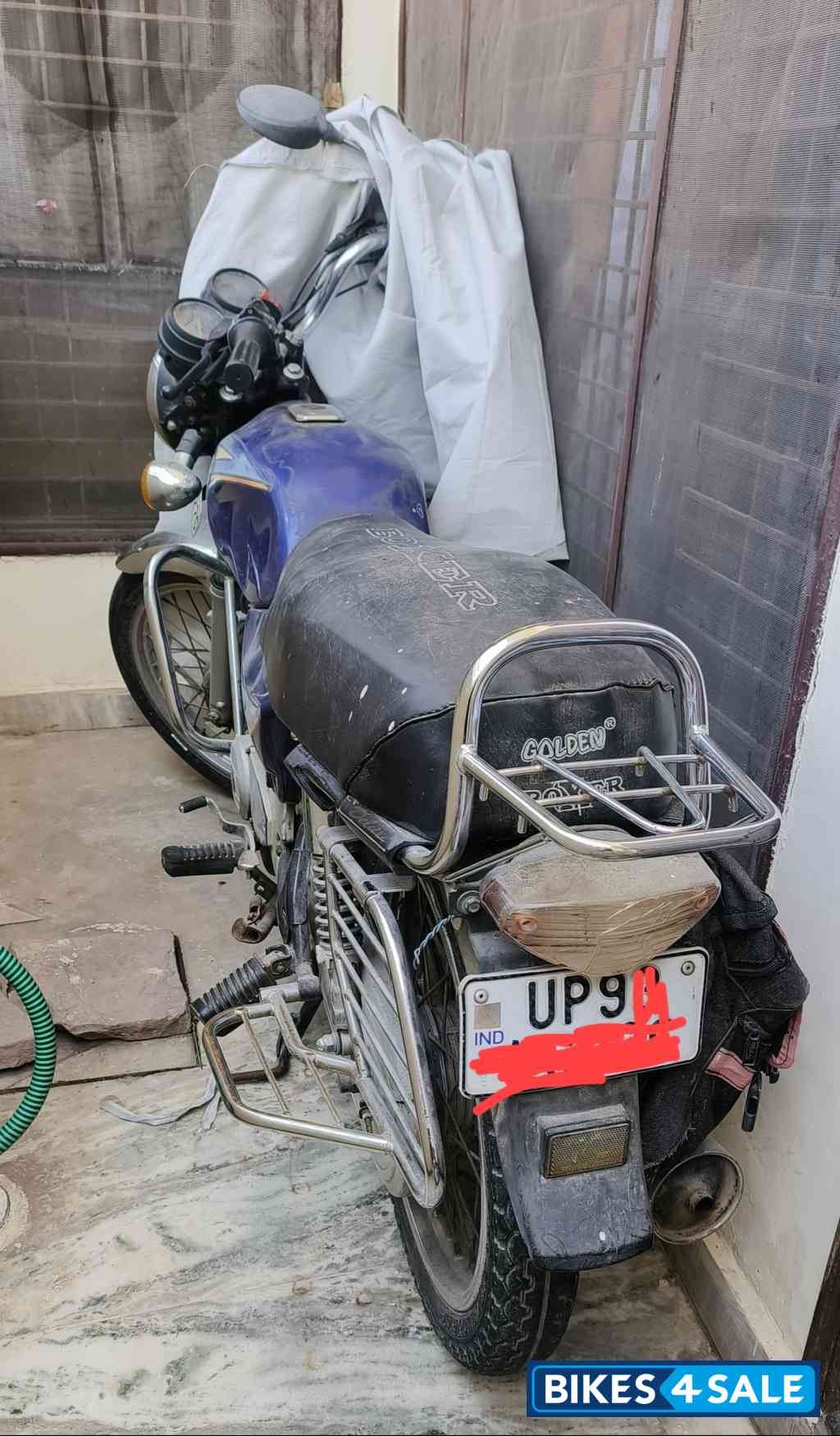 Bajaj Boxer Bajaj Boxer
