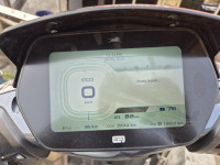 TVS iQube S 2024 Model