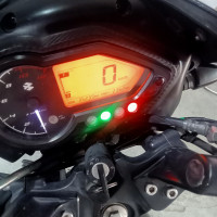 Bajaj Pulsar 150 DTSi 2018 Model