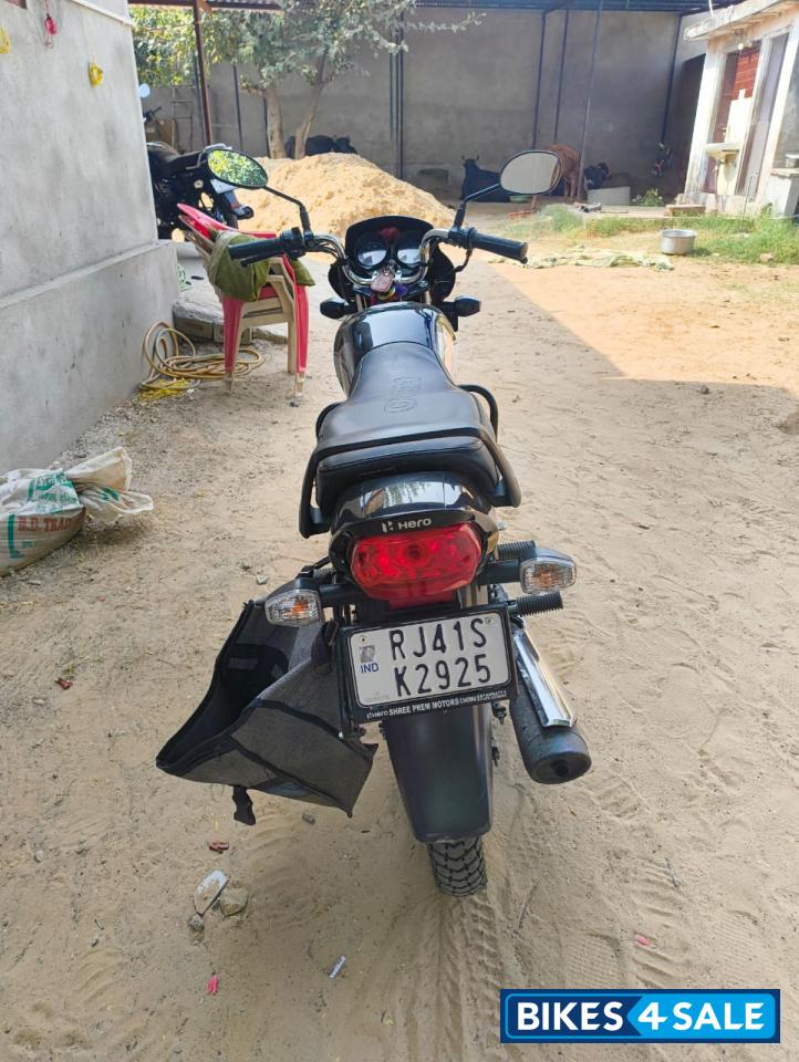 Hero HF Deluxe Hero HF Deluxe