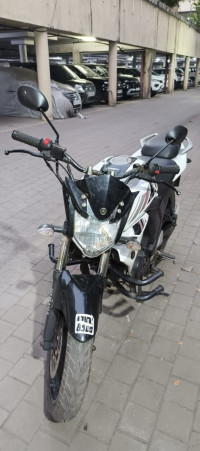 Yamaha FZ-S FI V2 2018 Model