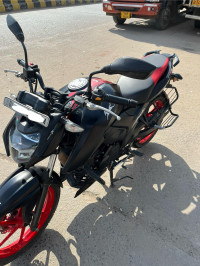 TVS Apache RTR 160 4V Special Edition 2021 Model