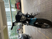 Yamaha FZ-S FI V2 2015 Model