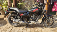 Bajaj Avenger Street 220 2019 Model