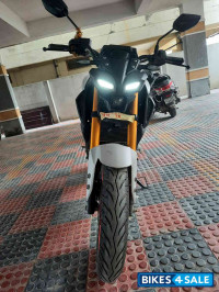 Yamaha MT-15 Ver 2.0 2023 Model