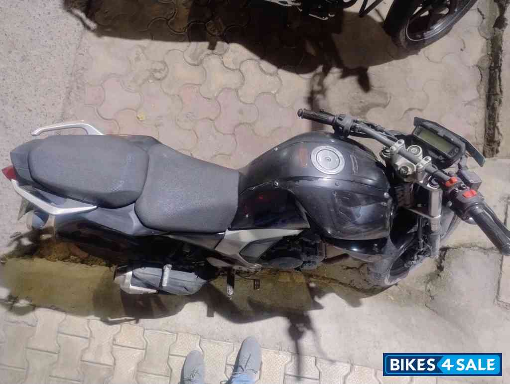 Yamaha FZ FI V2 Yamaha FZ FI V2