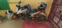 KTM Duke 125 2024 Model