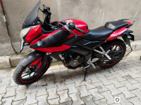 Bajaj Pulsar AS 200 2016 Model