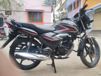 Honda Shine BS6 2022 Model