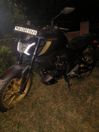 Yamaha FZ-S FI Ver 4.0 2024 Model