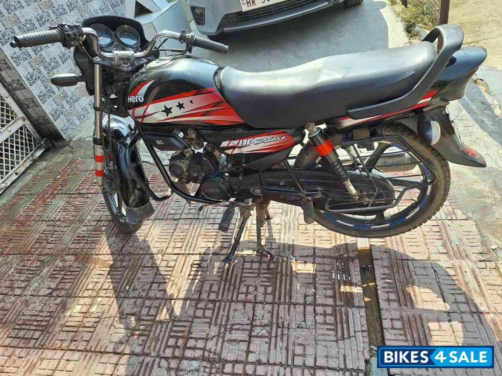 Hero HF Deluxe Hero HF Deluxe