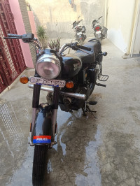 Royal Enfield Bullet Electra 2020 Model