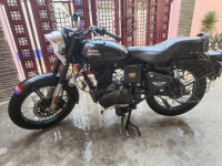 Royal Enfield Bullet Electra