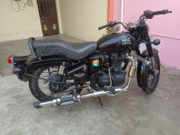 Royal Enfield Bullet Electra