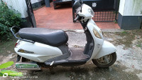 Suzuki Access 125  Model