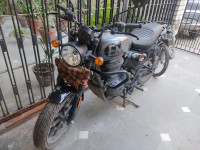 Royal Enfield Hunter 350 Metro 2023 Model