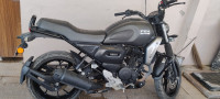 Yamaha FZ-X 2021 Model