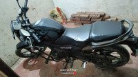 TVS Raider SX 2023 Model