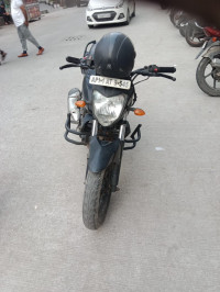 Yamaha FZ 2014 Model