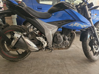 Suzuki Gixxer 150 2019 Model