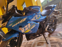 Suzuki Gixxer SF BS6 2021 Model