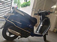 TVS Jupiter
