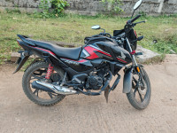 Honda SP 125 BSVI 2023 Model