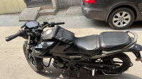 TVS Raider 125 2023 Model