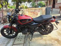 Harley Davidson X440 Vivid 2024 Model