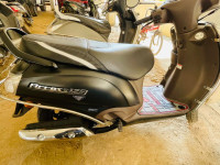 Suzuki Access 125 Special Edition BS6 2024 Model