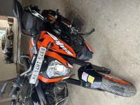 KTM Duke 200 ABS 2019 Model