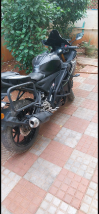 Yamaha R15 V4 2022 Model