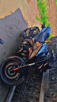 Bajaj Pulsar N160 2023 Model