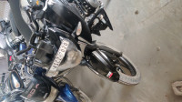 TVS Apache RTR 160 4V 2019 Model