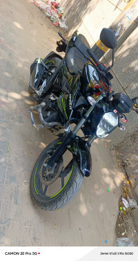 Suzuki Gixxer ABS