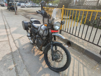 Royal Enfield Himalayan 2019 Model