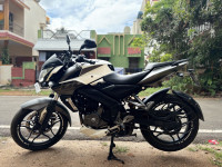 Bajaj Pulsar NS200 2020 Model