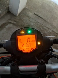 KTM Duke 125 2024 2024 Model